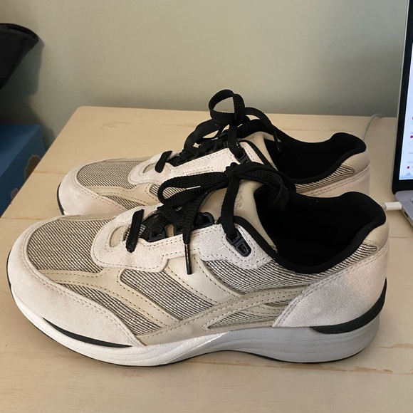 SAS Journey Mesh Lace Up Comfort Shoes - Picture 3 of 11